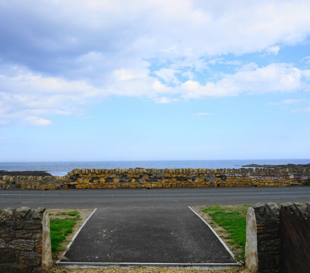 Farneholm Villa Beadnell Exterior photo